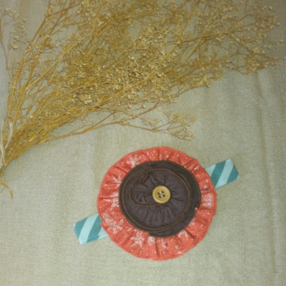 Girls Hair Accessories